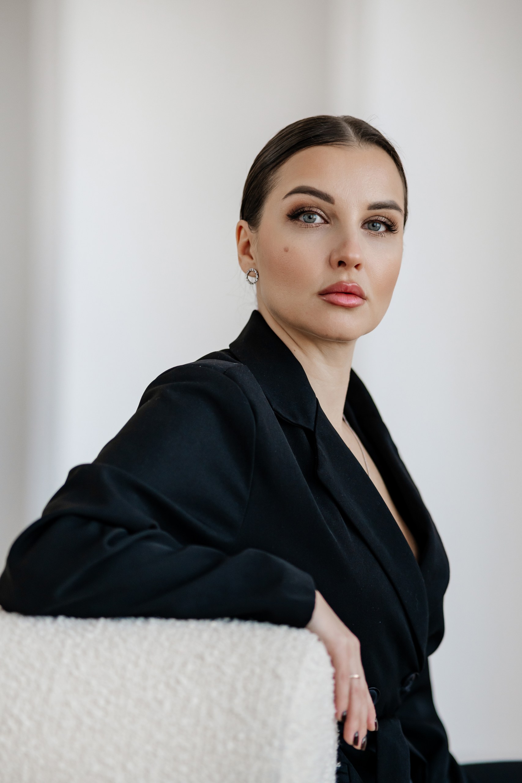 Ekaterina Uchevatkina